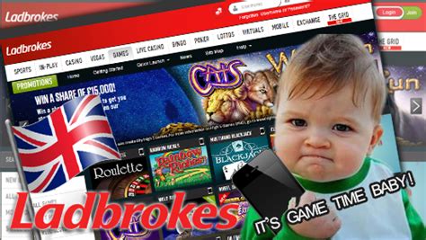 why work for ladbrokes|Ladbrokes Gaming BURTON.